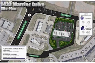 render any architectural floor plan, site plan or master plan in full color