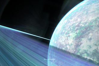 make videos for astronomy visualizations