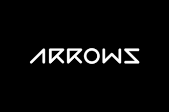 create logo, loop GIF, transparent web json,