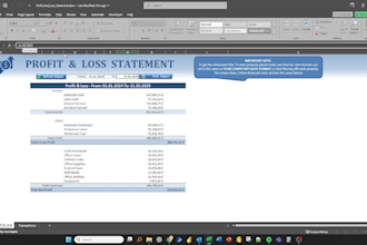 automate excel reports with vba and power query