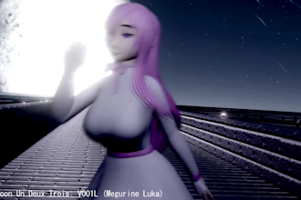 create your mmd outfit