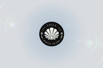 create an authentic, elegant, modern business logo design
