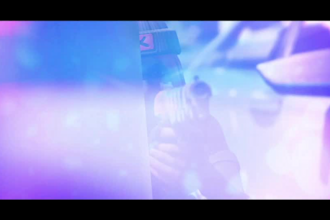 make a fortnite montage with lots of effects and cinematics
