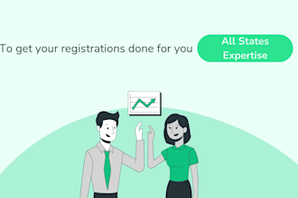 get your sales tax number for all US states