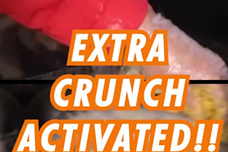 high quality video editing