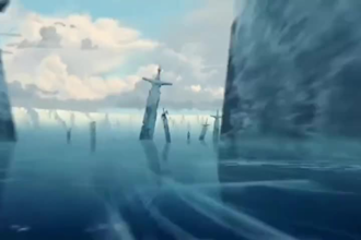2d cartoon animation 2d trailer game trailer book cover short film movie trailer