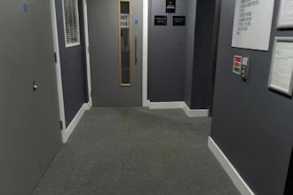 turn 360 videos into a gaussian splat 3d model