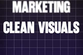 design posters, design a logo, and motion graphic videos for your brand