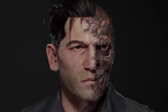 3d unreal engine game roblox hyper realistic stylized character modeling