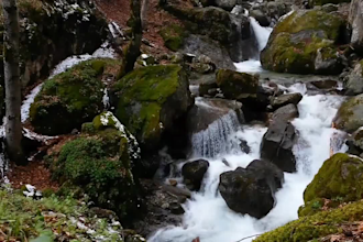 create channel and 30 relaxing meditation videos