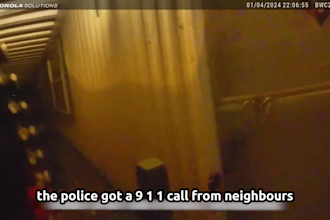 do bodycam documentary true crime video editing