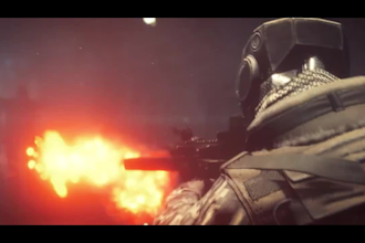 cinematic 3d game trailer 3d movie trailer book trailer game youtube trailer