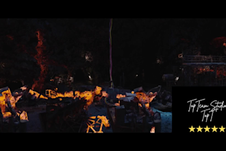 do video manipulation, video editing, retouching, chroma keying, visual effects