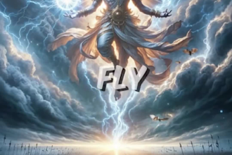 create mythology videos with powerful storytelling
