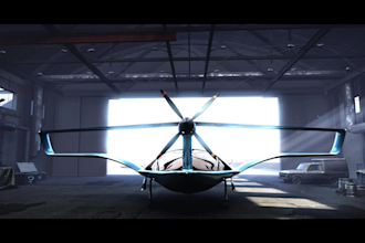 make animated commercial video for you