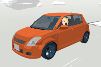 create a custom 3d animated explainer video