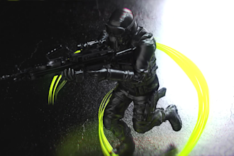 create a cinematic intro, teaser, and trailer video