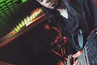 give you advanced guitar and music theory lessons