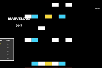 develop a 2d game web, desk, mobile on godot engine