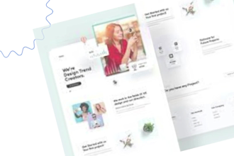 Hot Review!  create a professional landing page design within 3 hours