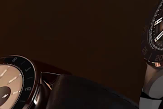 3d watch animation 3d smartwatch design 3d product video ads 3d watch cad design