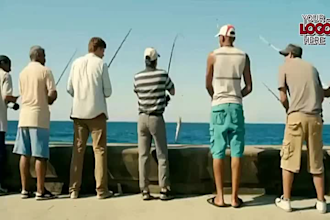 do this hilarious funny social media short video ad commercial