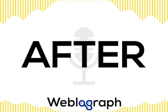 clean up, edit, repair, master and restore distorted audio