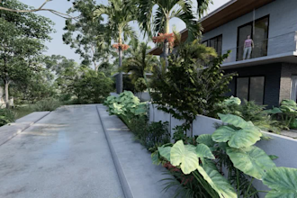design realistic architectural, interior exterior 3d renders