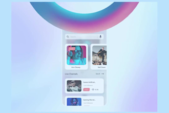 do live streaming app streaming website live TV