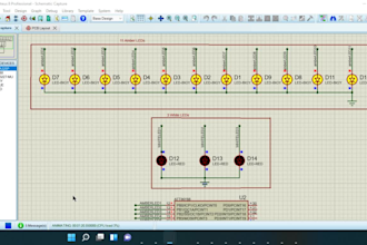 program atmel mcu in arduino environment and design pcb
