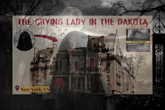 create high quality horror, true crime youtube thumbnail