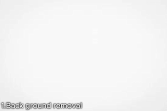 professionally resize bulk images retouch and background removal
