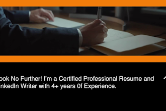 deliver 24 hours professional tech, finance, sales, and nursing resume