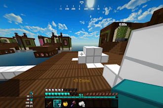 help you achieve your goals on minecraft servers
