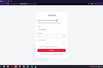 develop ai content generator saas like jasper writesonic etc