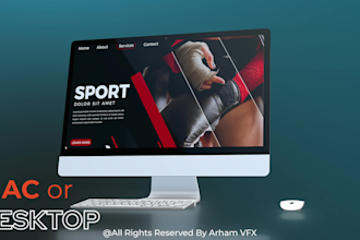 design a high converting 3d animated promo video for apps, saas, and tech