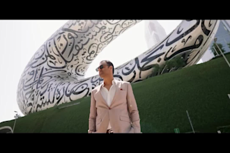 edit cinematic wedding video