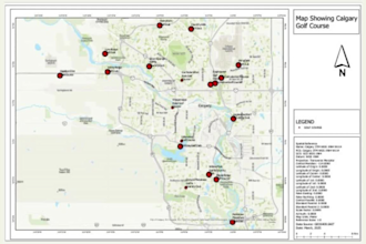 perform gis, remote sensing, and geospatial analysis using qgis and arcgis pro