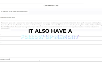 create ai chatbot rag using chatgpt api and langchain