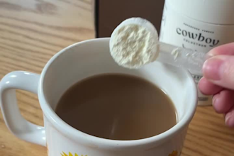 create nutritional supplement videos for womens health