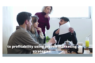 setup a facebook ads campaign for websites traffic