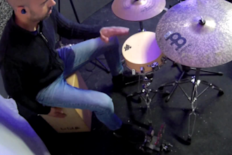 the most original drum for you