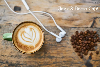 create a jazz and bossa album for you