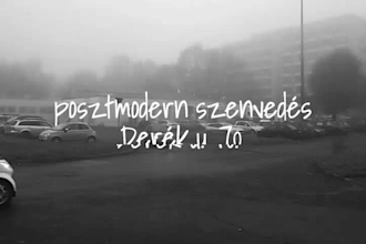 put lyrics video together