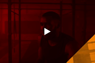 create youtube intro, outro, trailer, promo and opener video