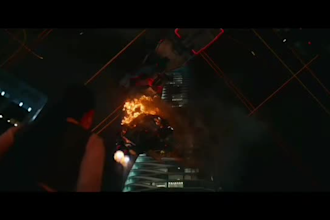 create epic cinematic ai commercial video ai promotional video ai movie trailer