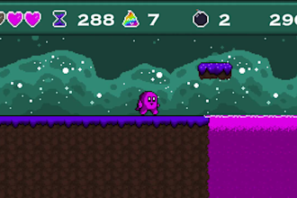 develop high quality 2d HTML5 and mobile games using construct 3