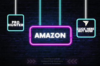 do amazon fba product research and product hunting for amazon pl