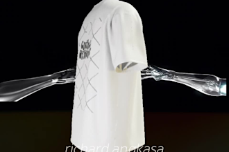 create 3d mockup for your clothing store project