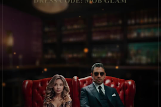 design birthday invitation anniversary invitation